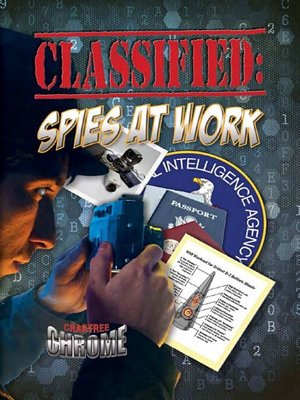 cover image of Classified